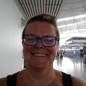 Profilbild von Petra Getzinger