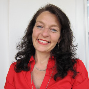 Profilbild von Petra Göll