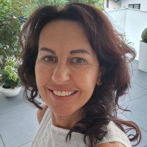 Profilbild von Petra Gschwendtner