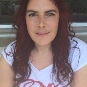 Profilbild von Petra Hagen