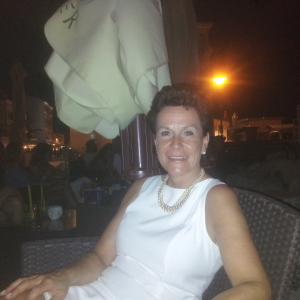 Profilbild von Petra Haider
