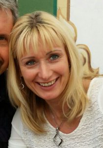 Profilbild von Petra Haindler