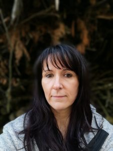 Profilbild von Petra Hammer