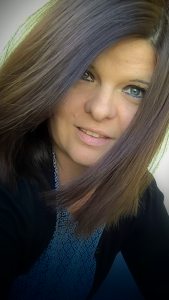 Profilbild von Petra Hanzl