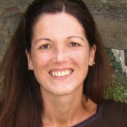 Profilbild von Petra Hartl