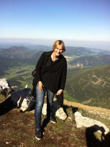 Profilbild von Petra Haus