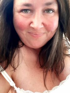 Profilbild von Petra Hechenberger