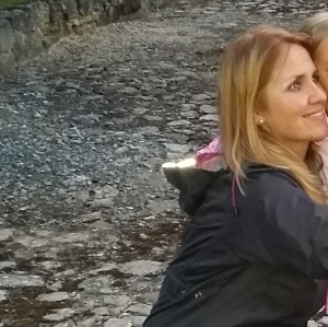 Profilbild von Petra Hesselbarth