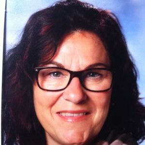 Profilbild von Petra Hinterleitner