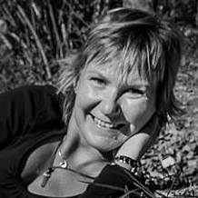 Profilbild von Petra Hobor