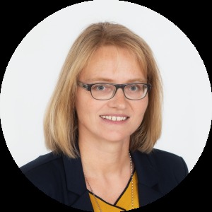 Profilbild von Petra Hofbauer