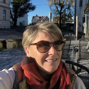Profilbild von Petra Hollerer