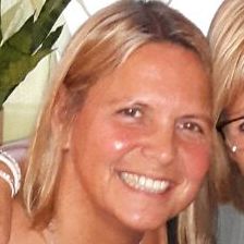 Profilbild von Petra Horvath