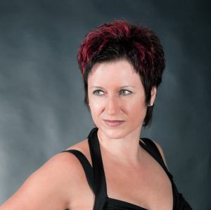 Profilbild von Petra Houdek