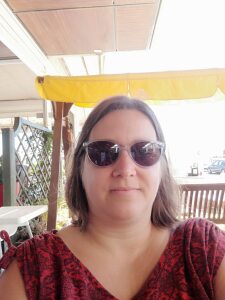 Profilbild von Petra Iannuzzi