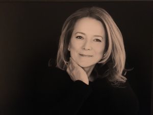 Profilbild von Petra Jahn