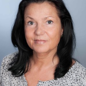 Profilbild von Petra Jaros