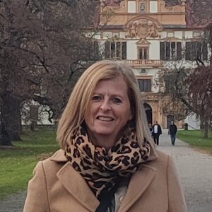Profilbild von Petra Karlbauer