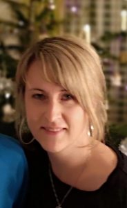 Profilbild von Petra Karrer