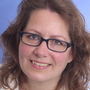 Profilbild von Petra Kleineisen