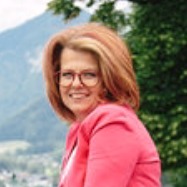 Profilbild von Petra Klinger