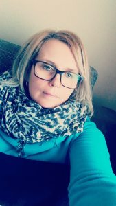 Profilbild von Petra Koch
