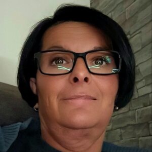 Profilbild von Petra Köck