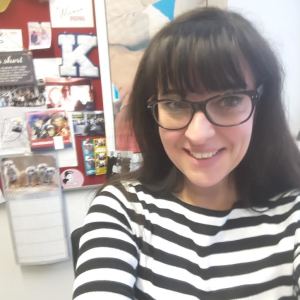 Profilbild von Petra Kohler