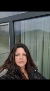 Profilbild von Petra Korak