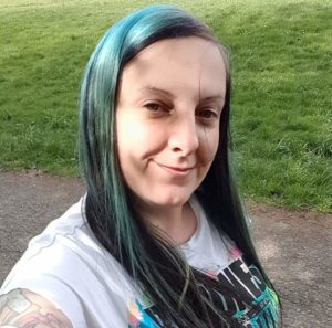 Profilbild von Petra Kräutl