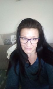 Profilbild von Petra Kragl
