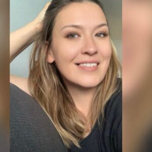 Profilbild von Petra Kriwanek