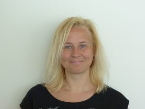Profilbild von Petra Kugler