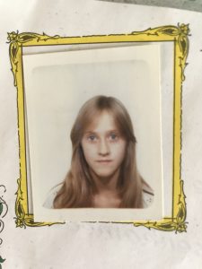 Profilbild von Petra Laistler
