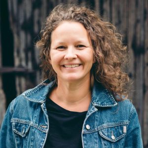 Profilbild von Petra Laitner