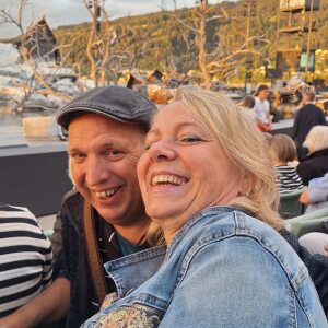 Profilbild von Petra Lange