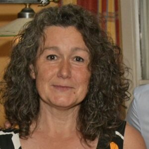 Profilbild von Petra Lechner
