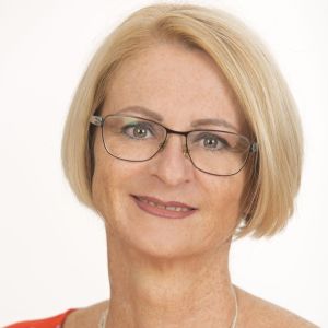 Profilbild von Petra Lenz
