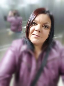Profilbild von Petra Lieber