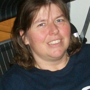 Profilbild von Petra Lintner