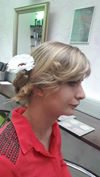 Profilbild von Petra Maritschnig
