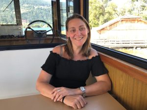Profilbild von Petra Marschall