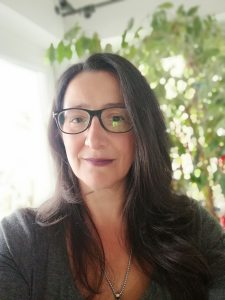 Profilbild von Petra Mayrhofer