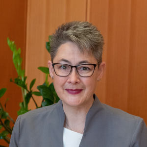 Profilbild von Petra Mestermann