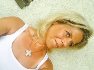 Profilbild von Petra Mitterlehner