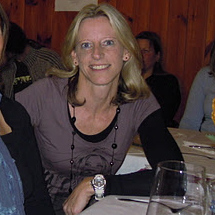 Profilbild von Petra Mödl