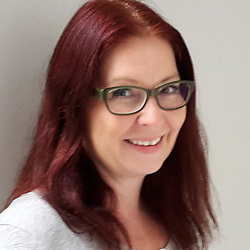 Profilbild von Petra Müller