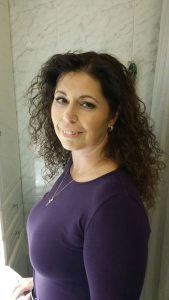Profilbild von Petra Müller