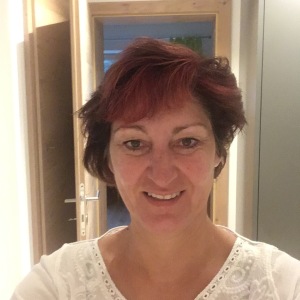 Profilbild von Petra Niedermühlbichler