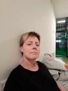 Profilbild von Petra Nöbauer